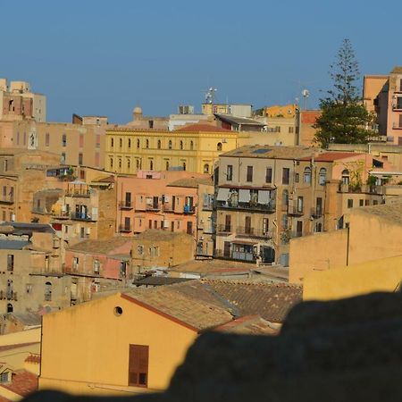 Apartmán Casa Di Cece Agrigento Exteriér fotografie