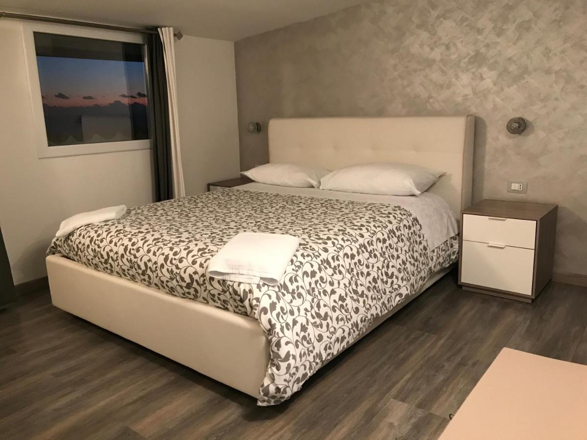 Apartmán Casa Di Cece Agrigento Exteriér fotografie