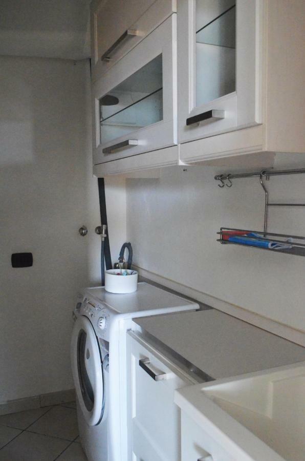 Apartmán Casa Di Cece Agrigento Exteriér fotografie