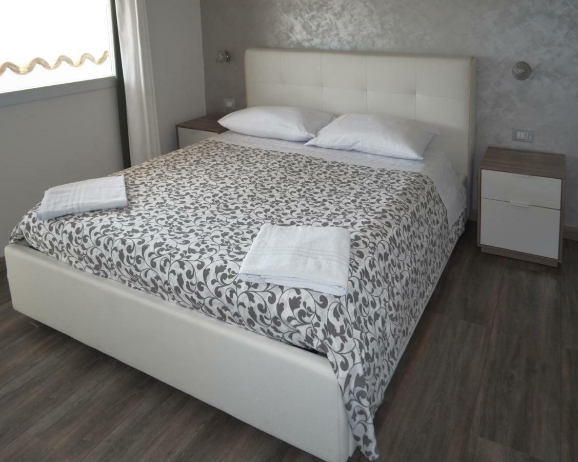 Apartmán Casa Di Cece Agrigento Exteriér fotografie