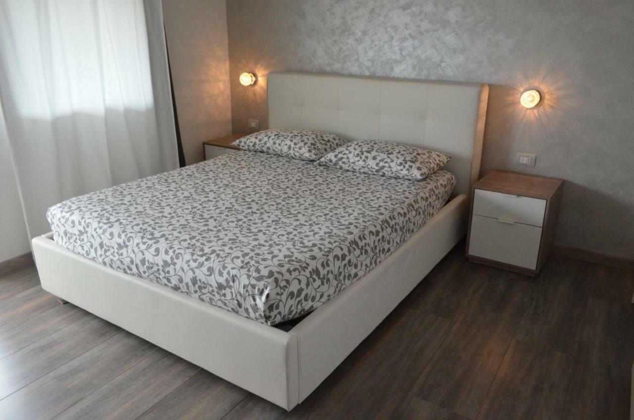 Apartmán Casa Di Cece Agrigento Exteriér fotografie