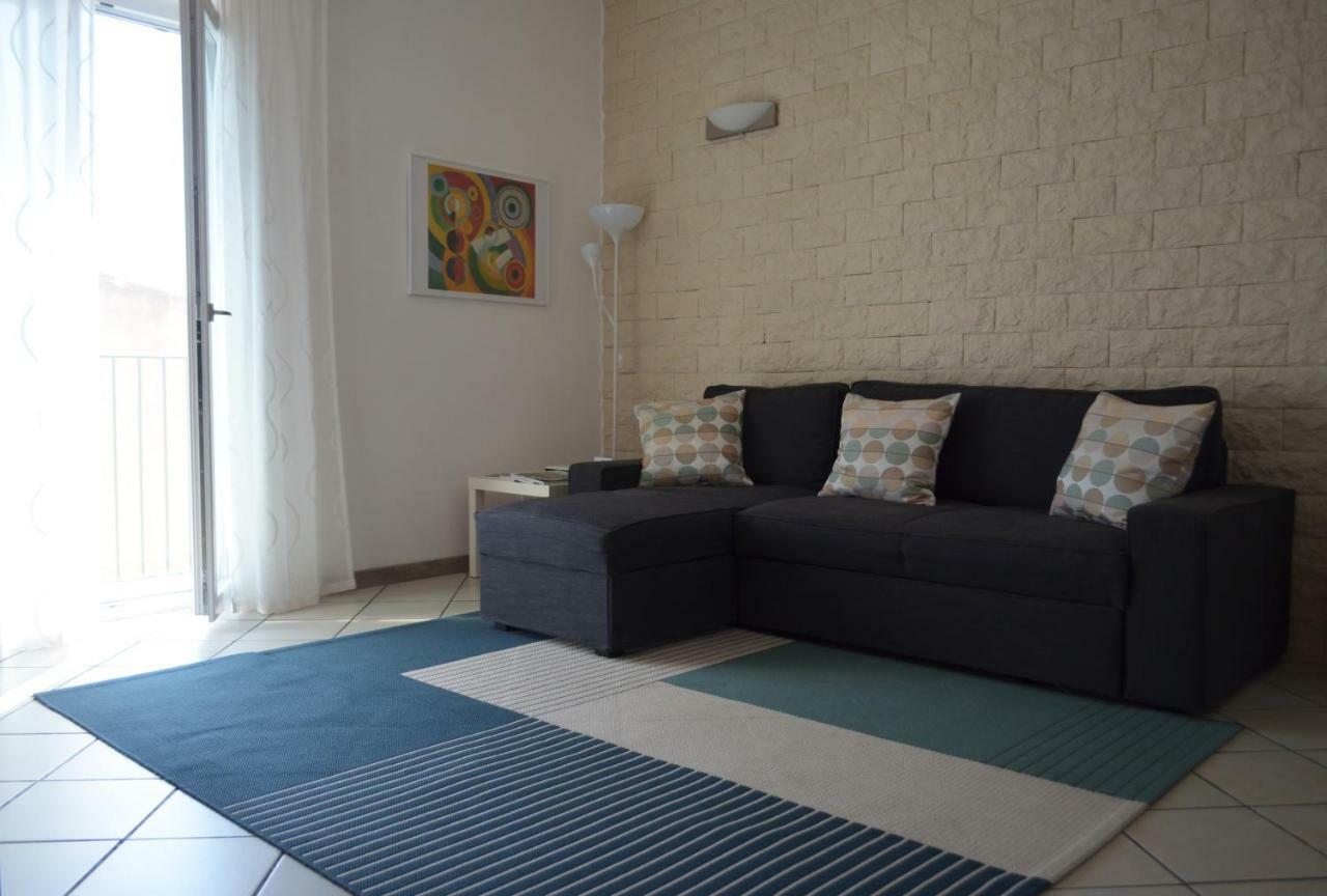 Apartmán Casa Di Cece Agrigento Exteriér fotografie