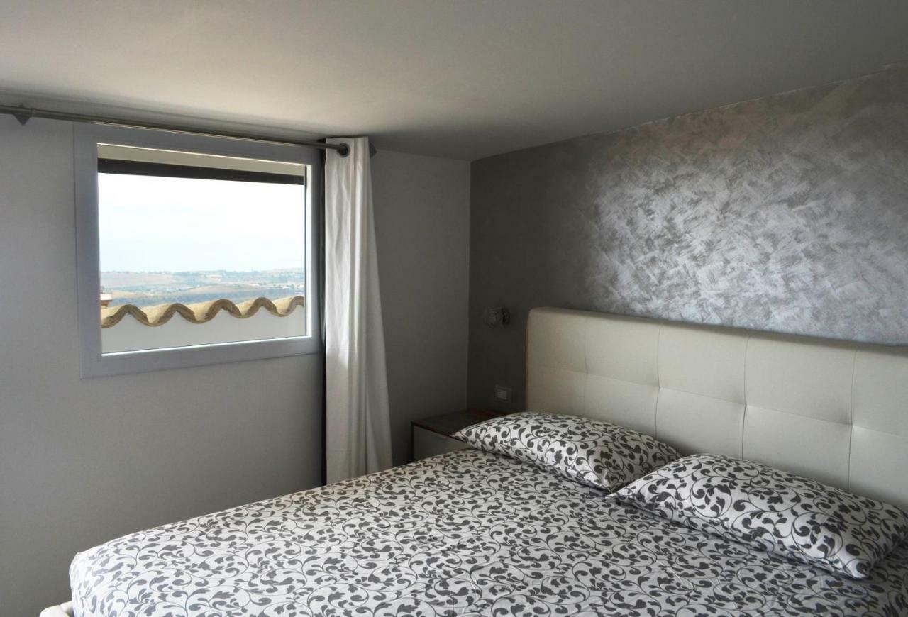 Apartmán Casa Di Cece Agrigento Exteriér fotografie
