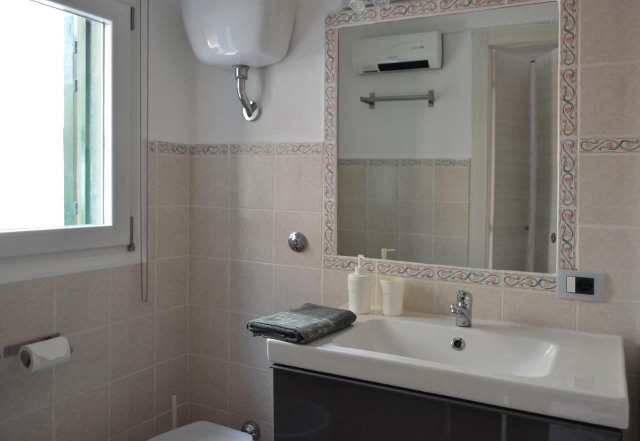 Apartmán Casa Di Cece Agrigento Exteriér fotografie