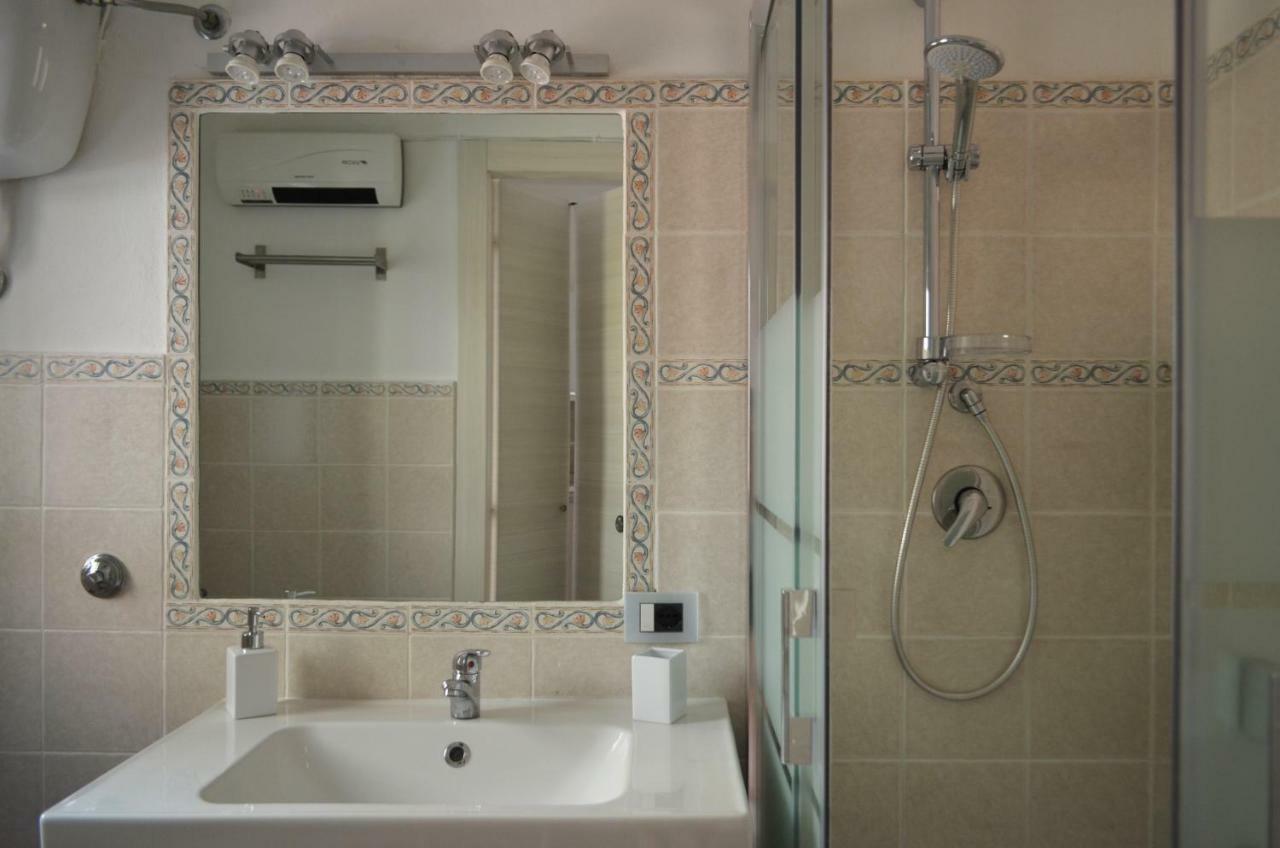 Apartmán Casa Di Cece Agrigento Exteriér fotografie