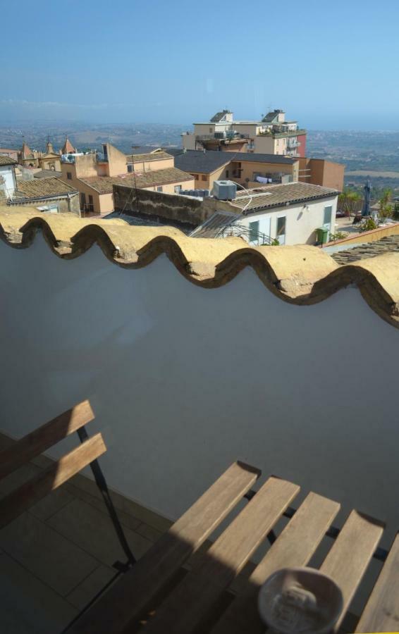 Apartmán Casa Di Cece Agrigento Exteriér fotografie